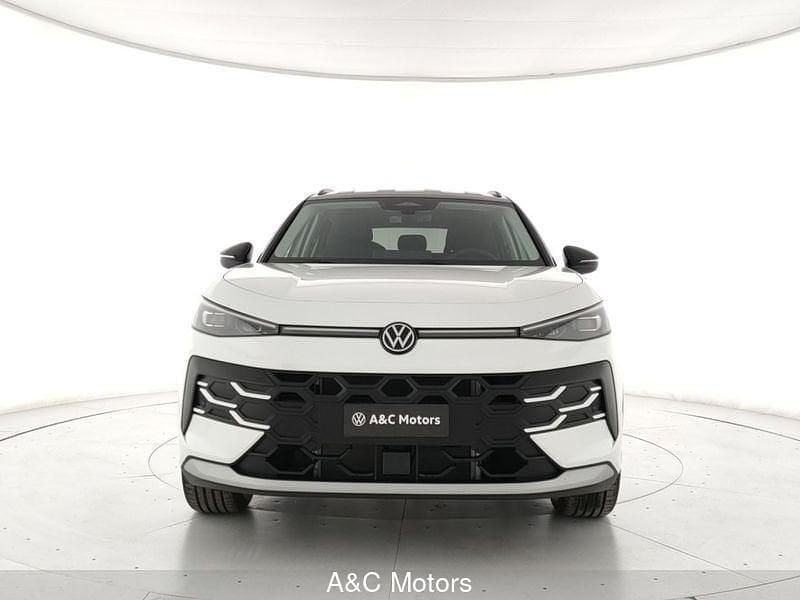 Nuova VW T-Roc Life 150 CV (110 kW) 2025 Bianco SUV