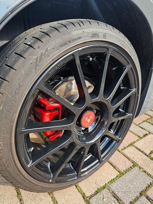 Usata Abarth 595 145 CV (106 kW) 2019 Berlina