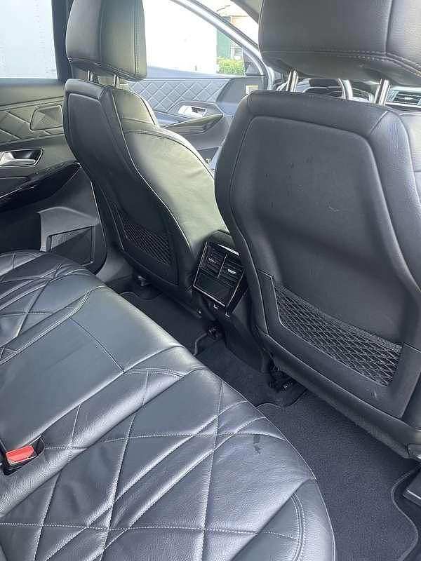 Usata DS Automobiles DS7 Crossback Performance Line Plus 131 CV (96 kW) 2022 SUV