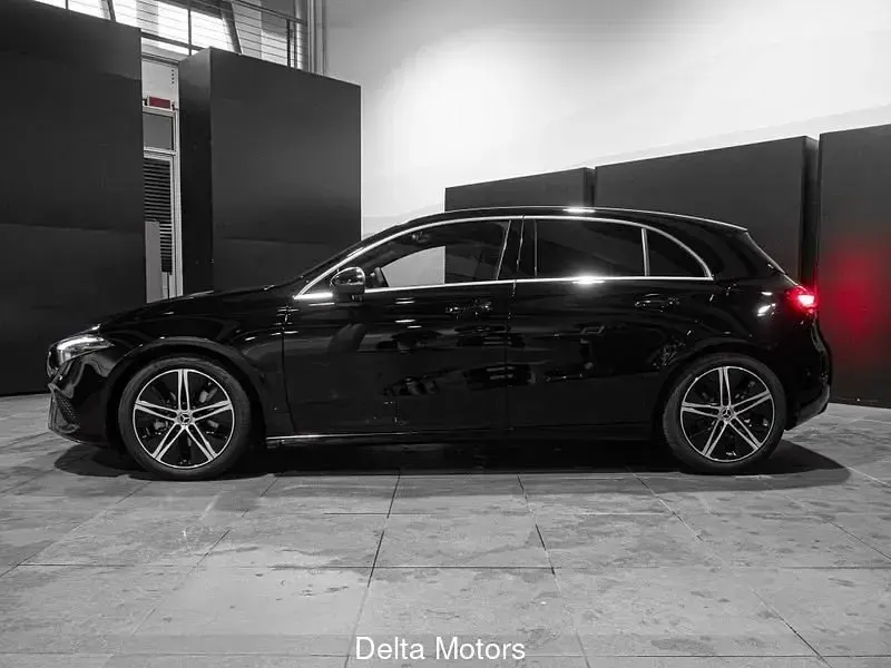 Nuova Mercedes A180 Advanced 116 CV (85 kW) 2026 Berlina