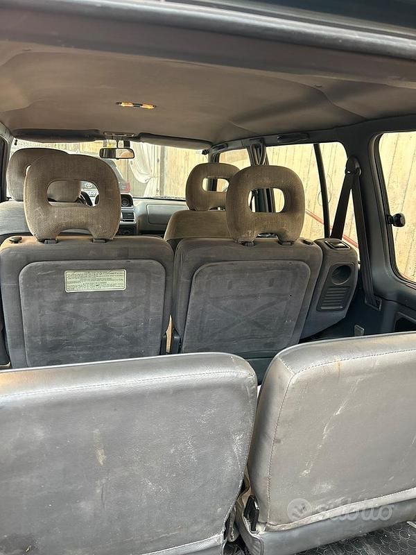 Usata Mitsubishi Pajero 1996 SUV