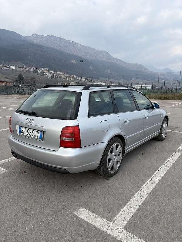 Usata Audi A4 264 CV (194 kW) 2000 Station wagon