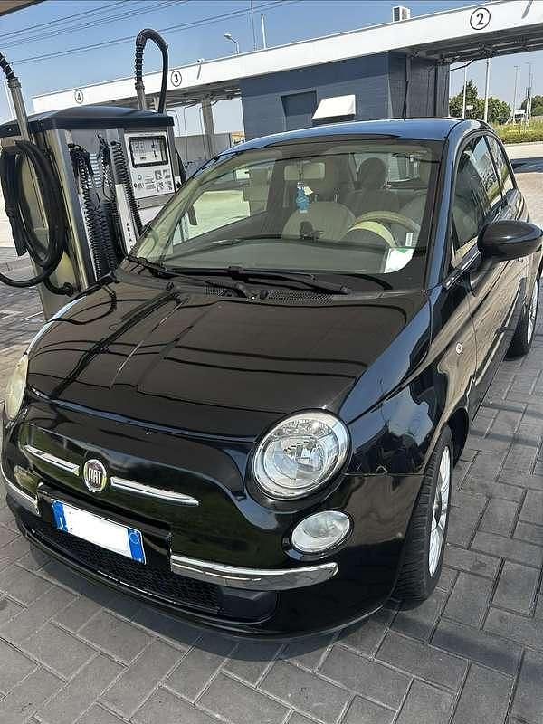 Usata Fiat 500 69 CV (50 kW) 2014 Utilitaria