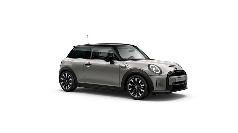 Usata Mini Cooper SE 135 kW (184 CV) 2023 Utilitaria
