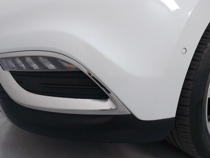 Usata Renault Espace Initiale Paris 160 CV (117 kW) 2018 Bianco Monovolume