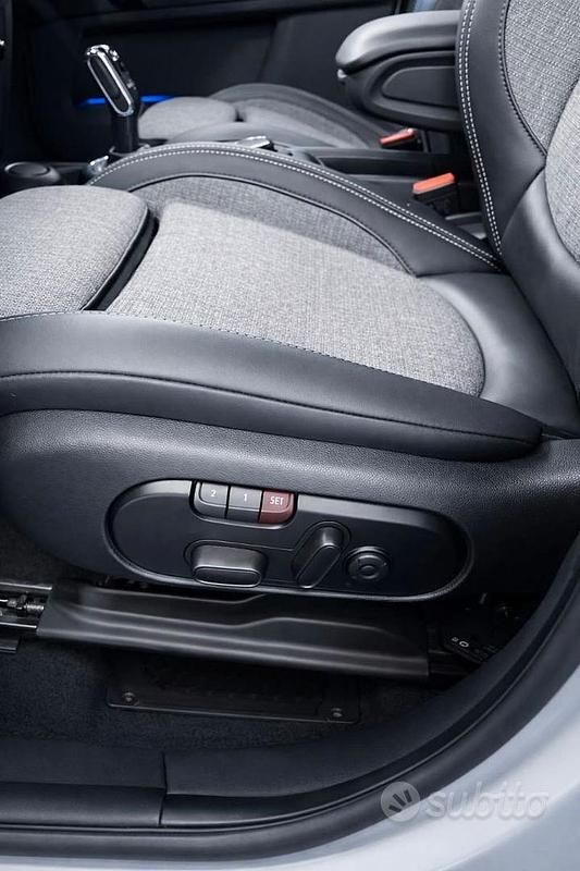 Usata Mini Countryman 150 CV (110 kW) 2018 SUV