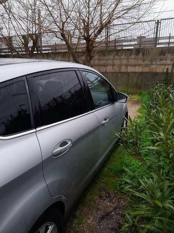 Usata Ford C-MAX Business Edition 105 CV (77 kW) 2017 Monovolume
