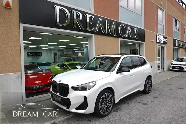 Usata BMW X1 M Sport 197 CV (144 kW) 2024 SUV
