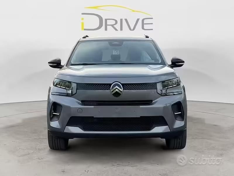 Usata Citroën C3 PureTech 101 CV (74 kW) 2025 Grigio SUV