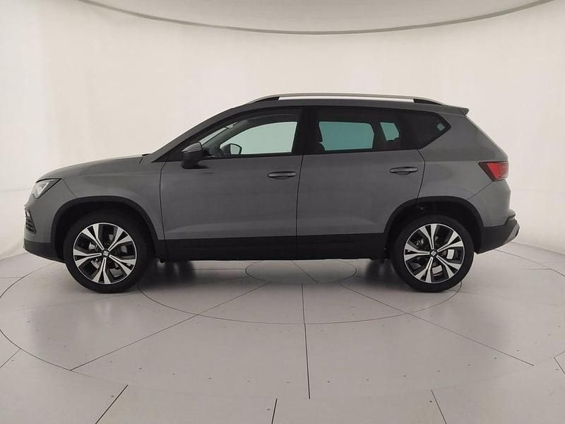 Nouă Seat Ateca Black Edition 116 CP (85 kW) 2025 Gri SUV