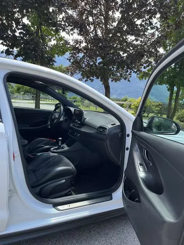 Usata Hyundai i30 N Performance 275 CV (202 kW) 2021 Berlina