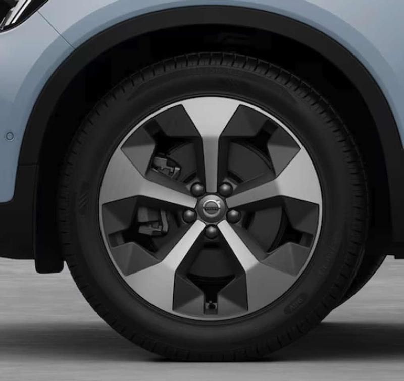 Nuova Volvo XC40 Ultra 163 CV (119 kW) 2025 Other SUV