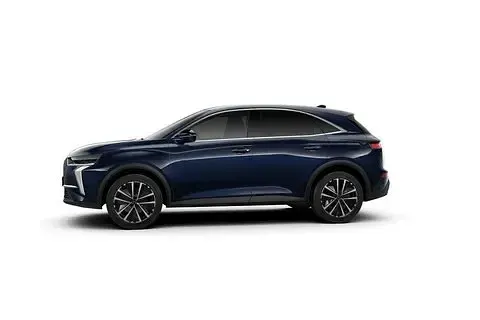 Nuova DS Automobiles DS7 Crossback 131 CV (96 kW) 2025 Nero SUV