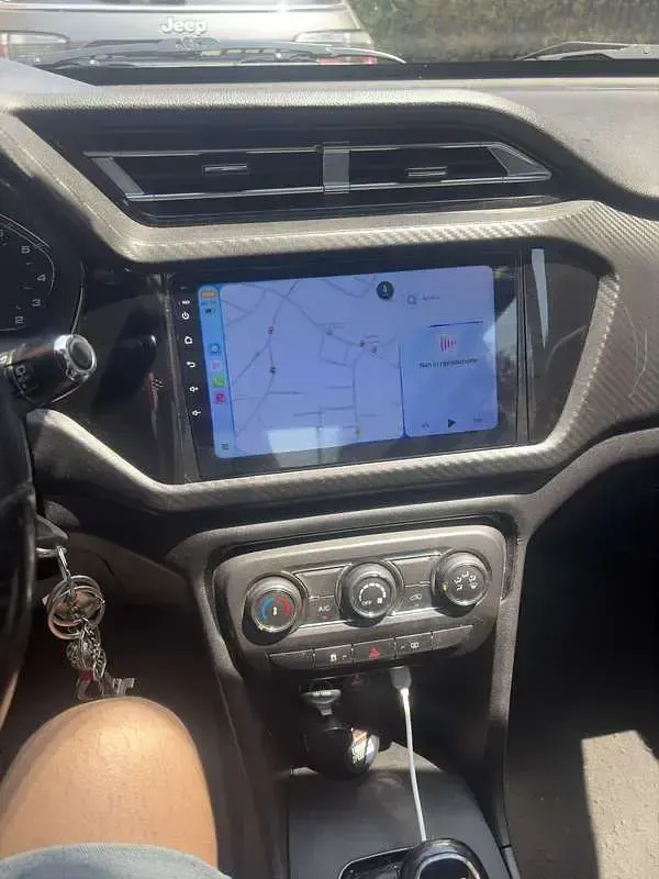 Usata DR DR3 106 CV (77 kW) 2019 SUV