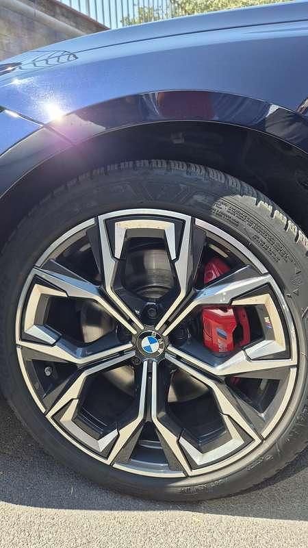 Usata BMW 420 M Sport 190 CV (139 kW) 2022 Coupé