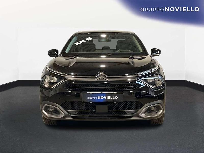 Nuova Citroën C4 X PureTech 131 CV (96 kW) 2025 Other SUV
