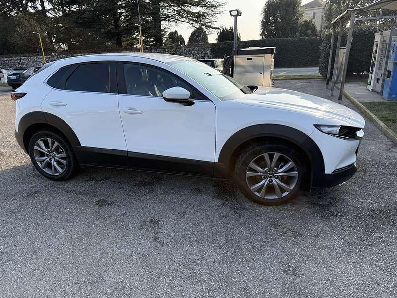 Usata Mazda CX-30 Exceed 122 CV (89 kW) 2021 SUV