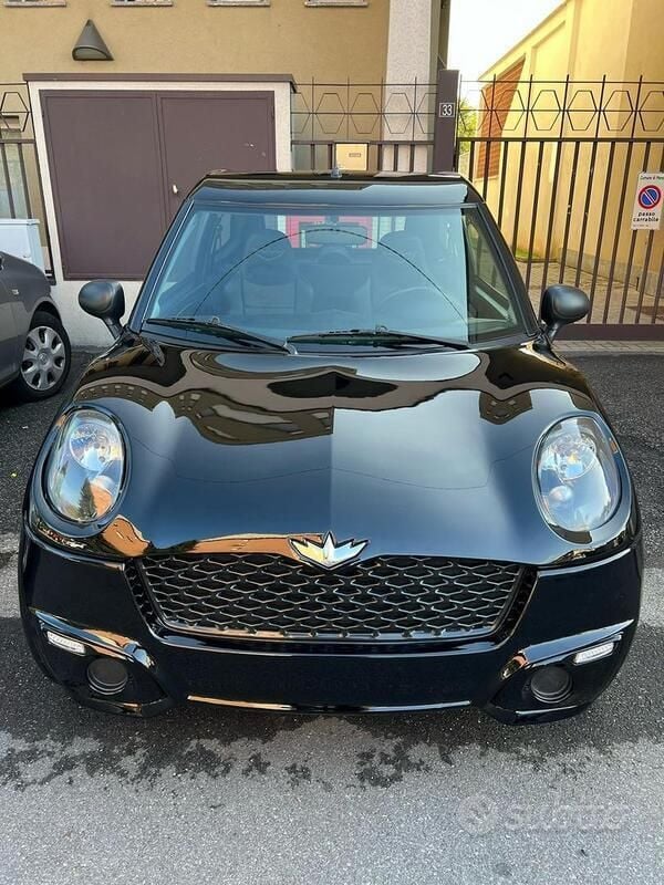 Nero Usata 2014 Chatenet CH26 Due volumi | 7800 € (Buon prezzo) - Immagine 1/4