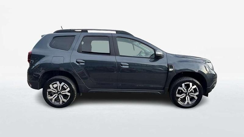 Usata Dacia Duster Journey 101 CV (74 kW) 2023 Grigio SUV