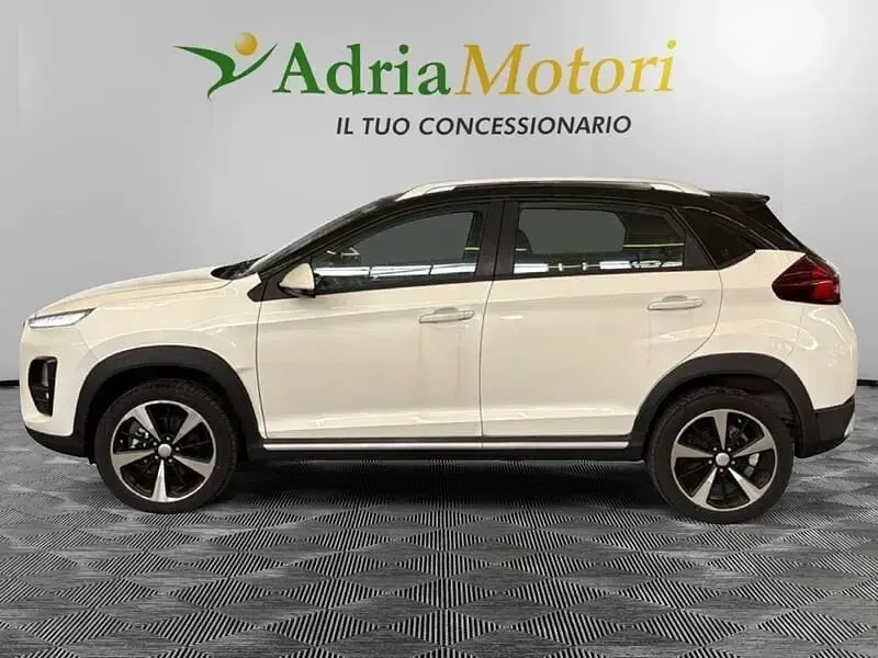 Usata DR DR 3.0 116 CV (85 kW) 2023 Bianco SUV