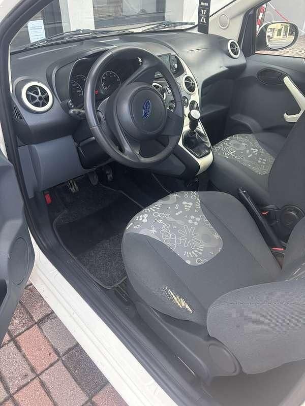 Occasion Ford Ka 69 PK (50 kW) 2012 Hatchback