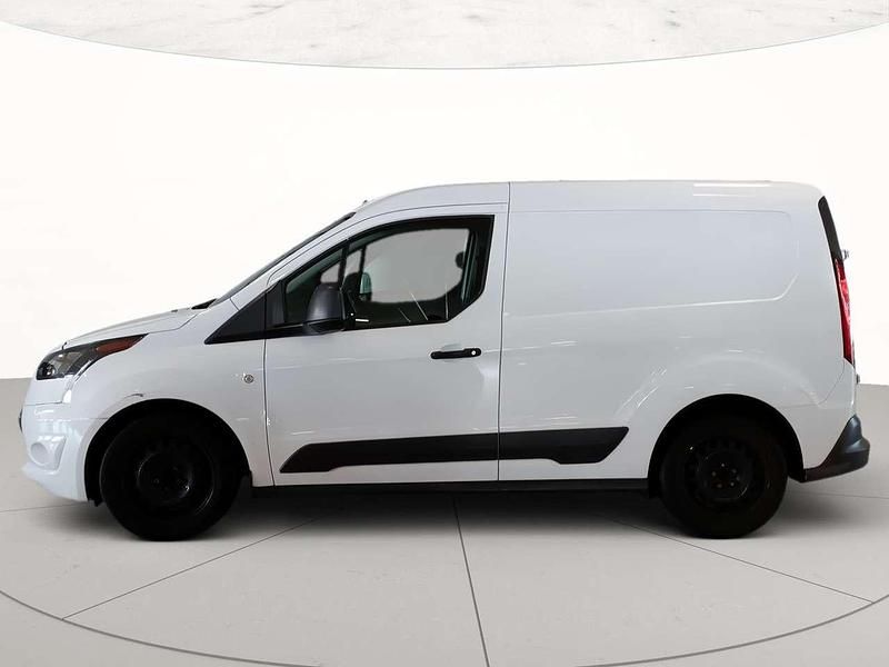 Usata Ford Transit Trend 101 CV (74 kW) 2018 Bianco Furgone