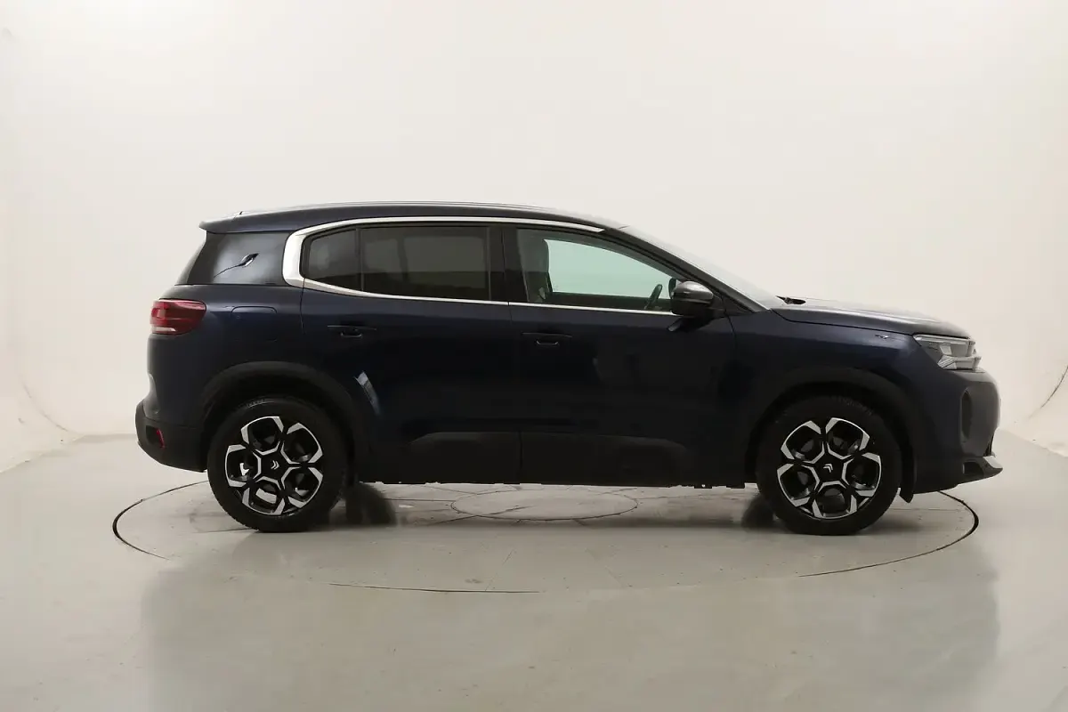 Usata Citroën C5 Aircross Feel 131 CV (96 kW) 2023 SUV