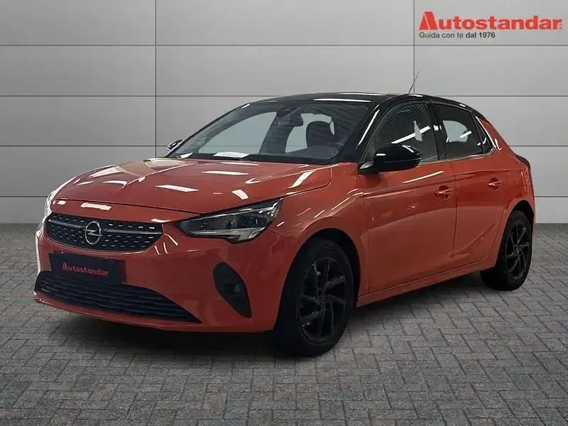 Usata Opel Corsa Edition 101 CV (74 kW) 2020 Utilitaria