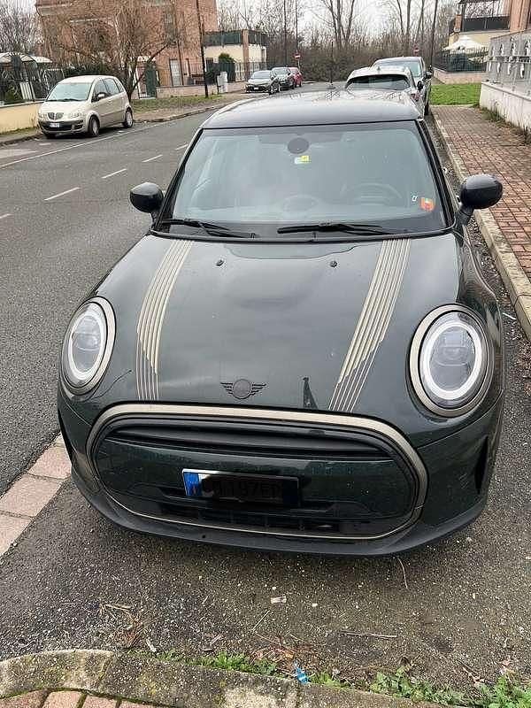Usata 2023 Mini Cooper Resolute Edition Utilitaria | 19.000 € (Buon prezzo) - Immagine 1/4