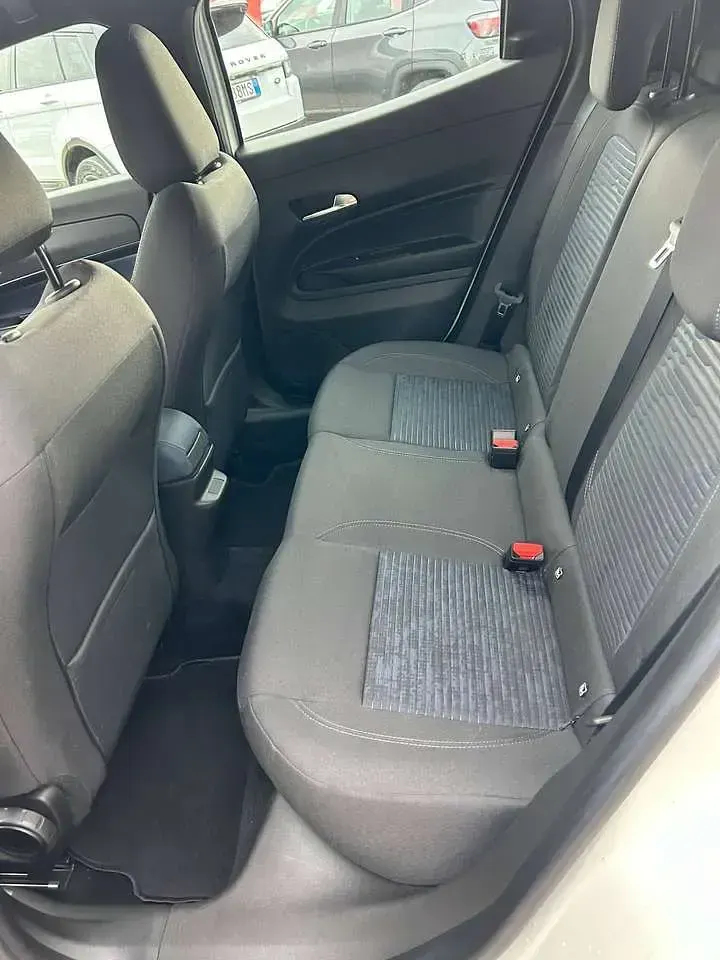 Usata Alfa Romeo GT Junior 136 CV (100 kW) 2024 Bianco SUV