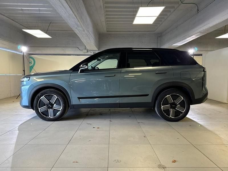 Usata Jaecoo 7 147 CV (108 kW) 2025 Grigio SUV