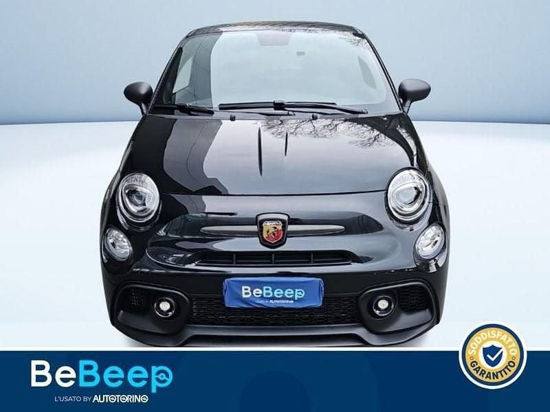 Nuova Abarth 695 180 CV (132 kW) 2025 Nero metallizzato Utilitaria