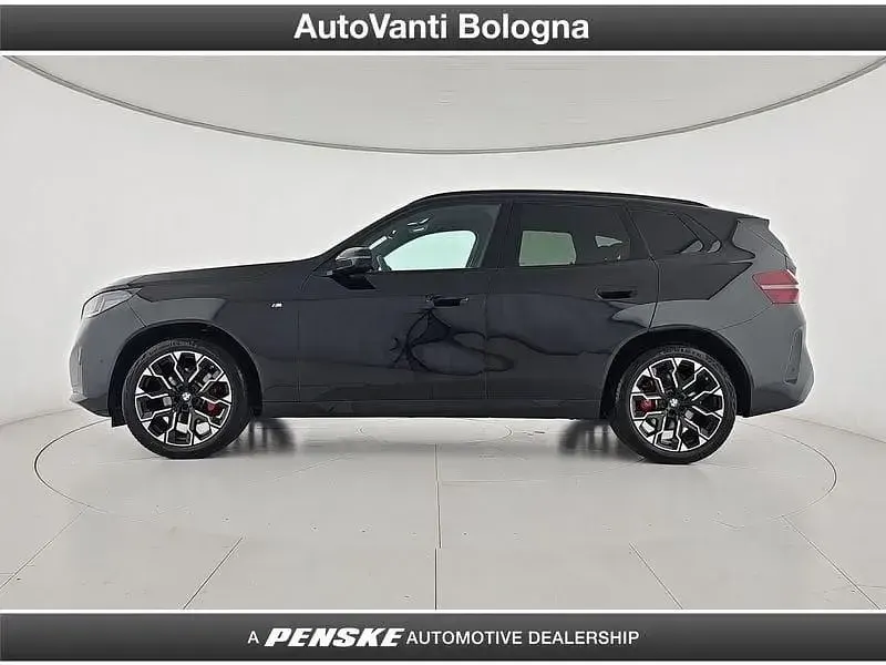 Usata BMW X3 M Sport 299 CV (219 kW) 2025 SUV