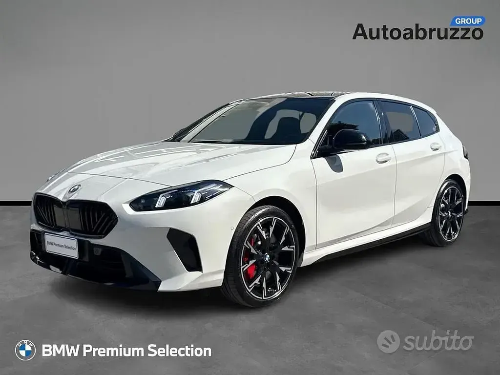 Usata BMW 118 M Sport 150 CV (110 kW) 2025 Utilitaria