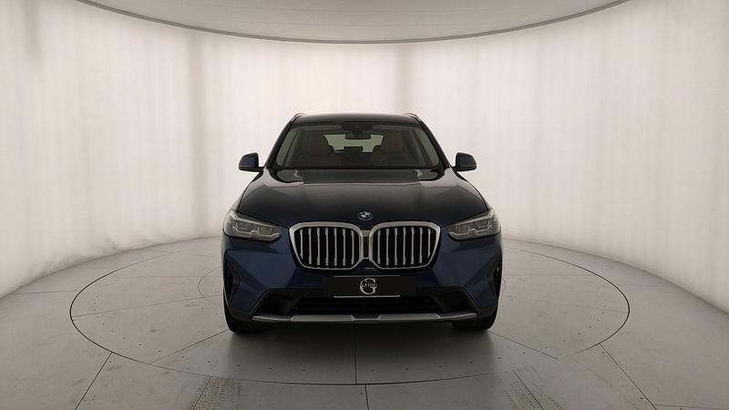 Usata BMW X3 Sport Line 150 CV (110 kW) 2024 SUV