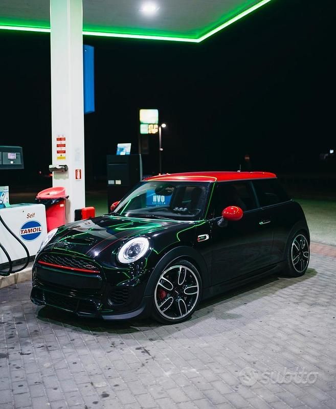 Usata 2016 Mini John Cooper Works Due volumi | 20.500 € (Ottimo prezzo) - Immagine 1/4