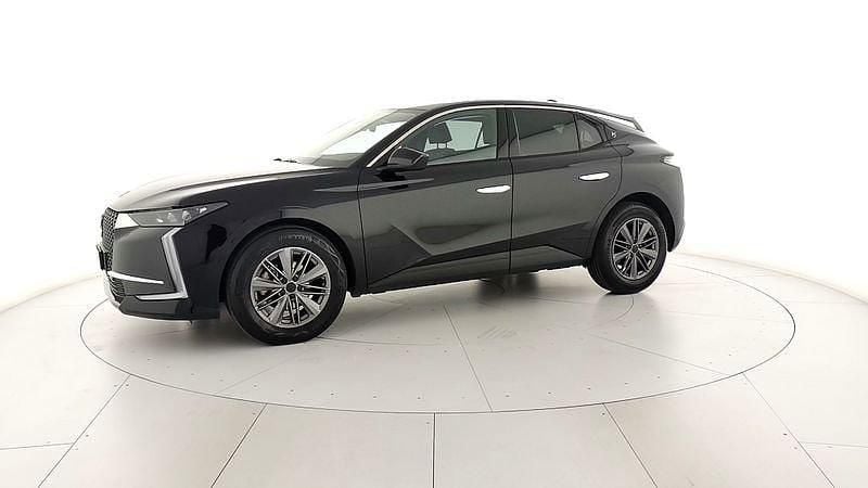 Usata DS Automobiles DS4 Business 131 CV (96 kW) 2023 Nero Berlina