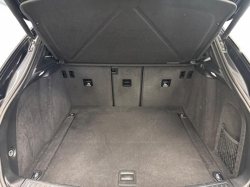 Usata Porsche Macan 252 CV (185 kW) 2018 Grigio SUV