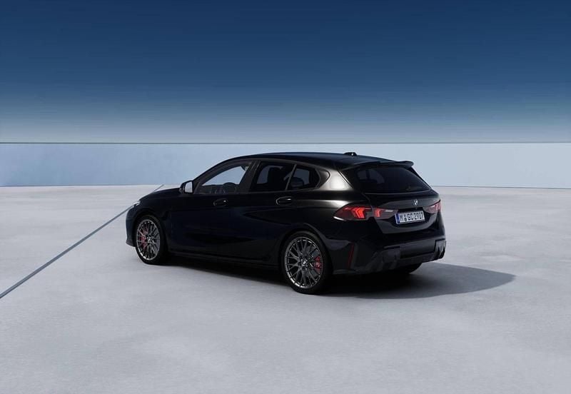 Nuova BMW 118 M Sport 150 CV (110 kW) 2026 Utilitaria