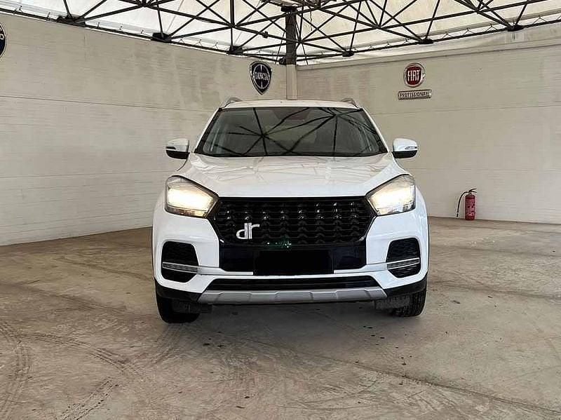 Grigio Usata 2023 DR DR 4.0 SUV | 10.450 € (Super prezzo) - Immagine 1/4