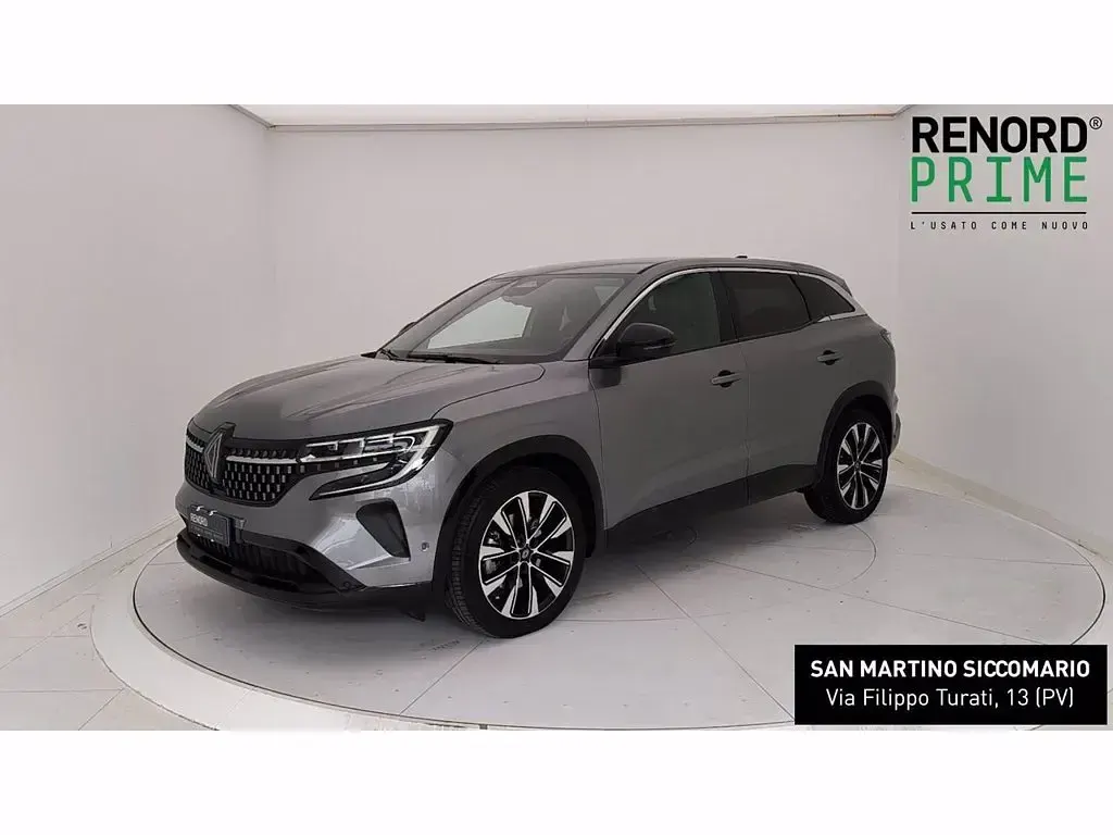 Usata Renault Austral Techno 200 CV (147 kW) 2023 SUV