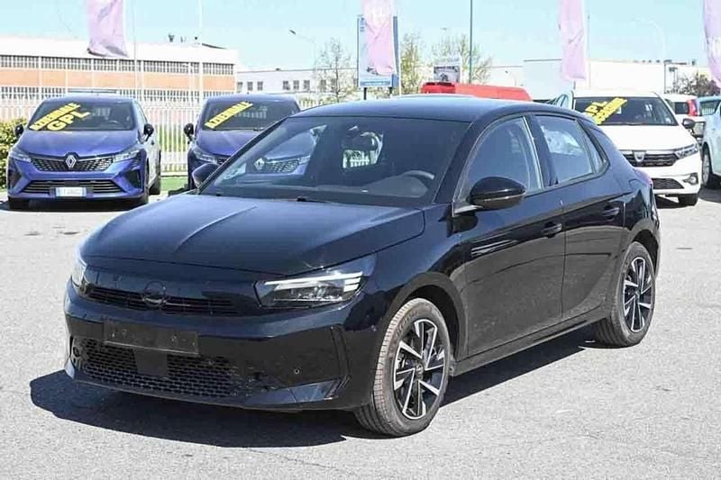 Usata Opel Corsa 101 CV (74 kW) 2025 Utilitaria