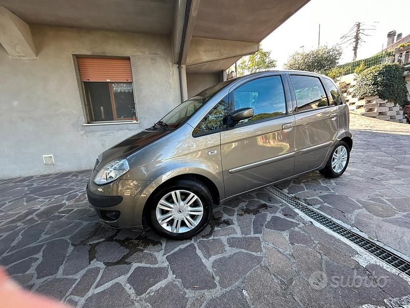 Usata Lancia Musa 2006 Monovolume