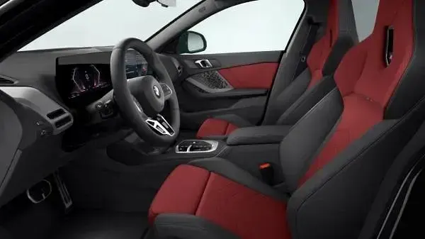 Nuova BMW 220 Gran Coupé Performance 156 CV (114 kW) 2026 Black sapphire metallizzato Coupé