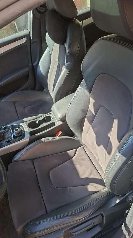 Usata Audi A4 Advanced 170 CV (125 kW) 2011 Station wagon