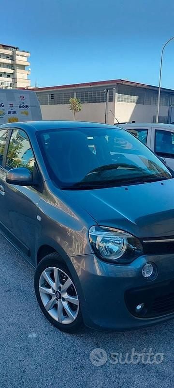 Usata 2019 Renault Twingo Utilitaria | 7000 € (Ottimo prezzo) - Immagine 1/4
