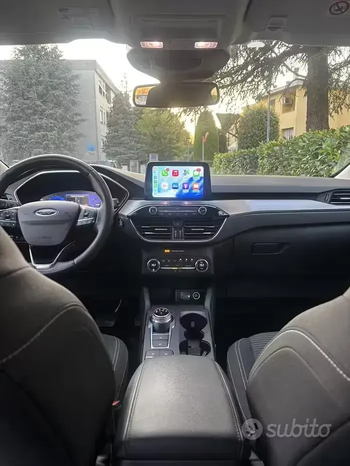 Usata Ford Kuga 120 CV (88 kW) 2021 SUV