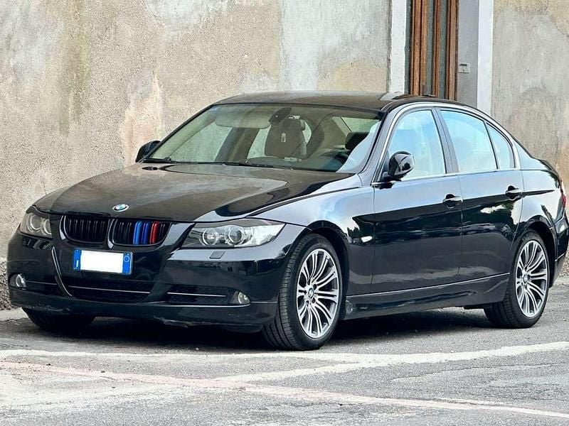 Usata BMW 330 231 CV (169 kW) 2006 Berlina