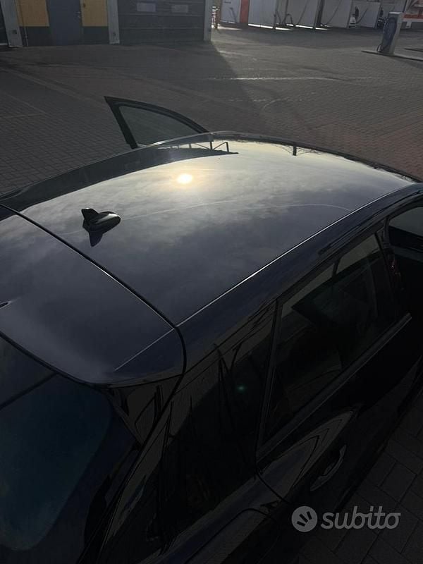 Usata Audi A1 S-Line 95 CV (69 kW) 2023 Nero SUV