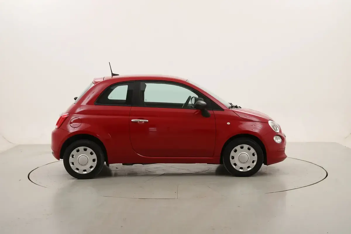 Usata Fiat 500 70 CV (51 kW) 2023 Utilitaria